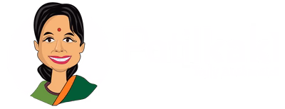 Patil Kaki logo