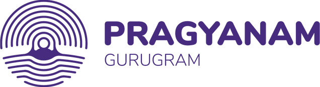 Pragyanam logo