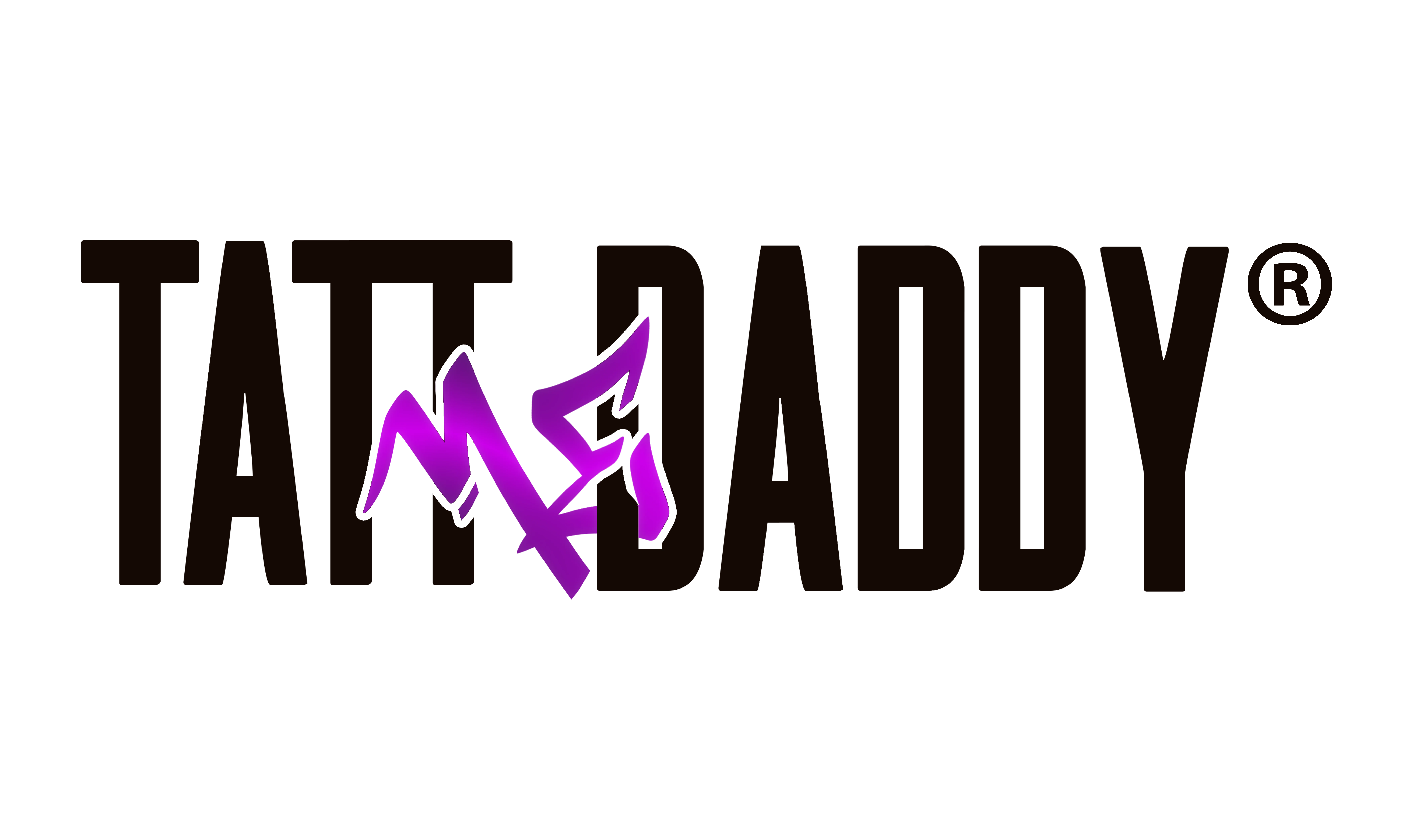 TattMeDaddy logo