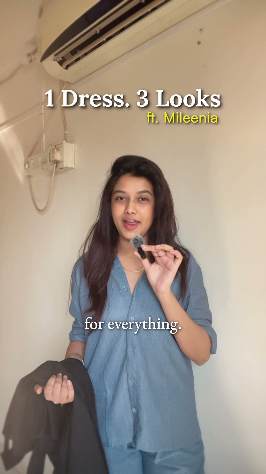 Reel for Mileenia